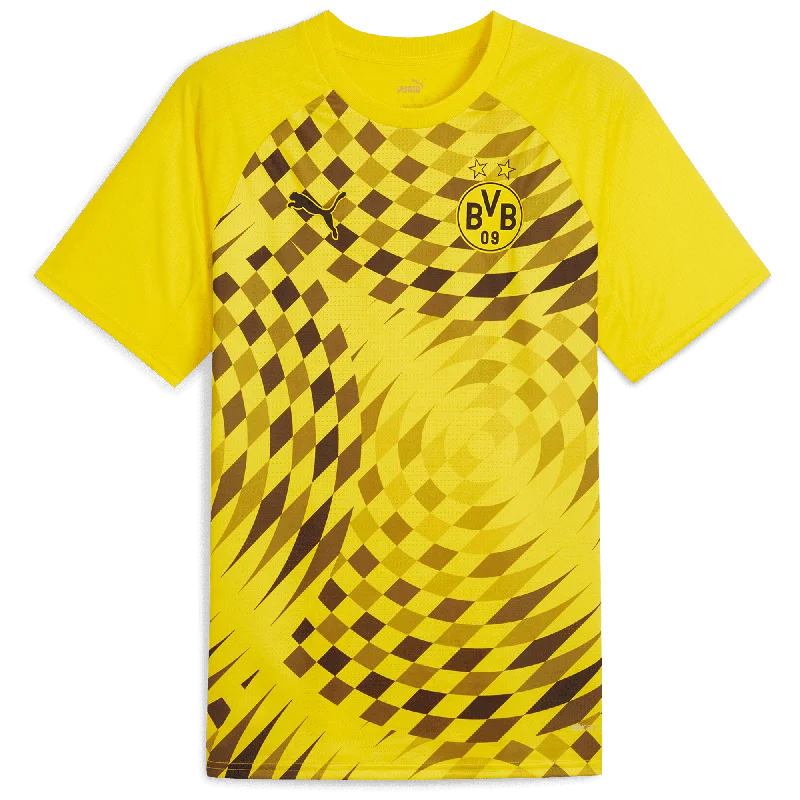 Borussia Dortmund Prematch Jersey (77420001)