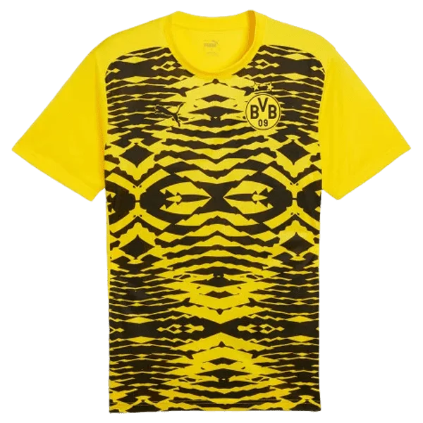 Borussia Dortmund Prematch Jersey (77759901)