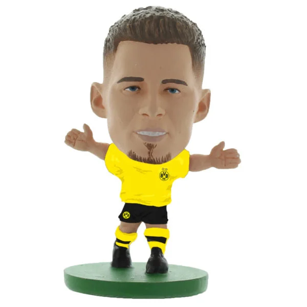 Borussia Dortmund SoccerStarz -Thorgan Hazard