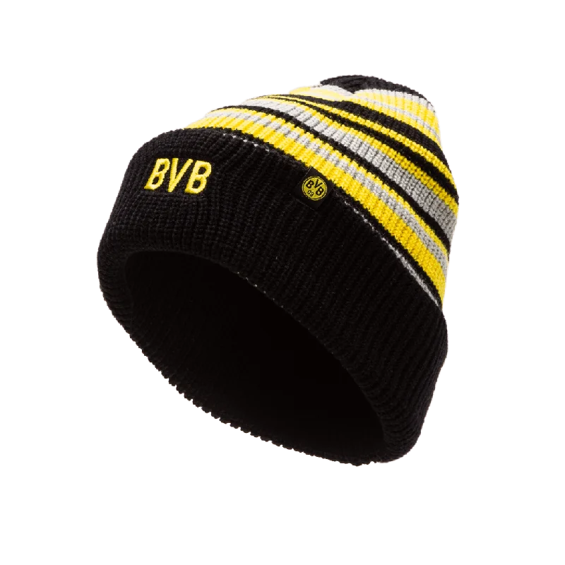 Borussia Dortmund Toner Knit Beanie