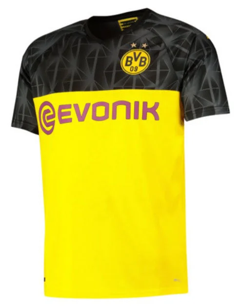 Borussua Dortmund 19/20 Cup Jersey