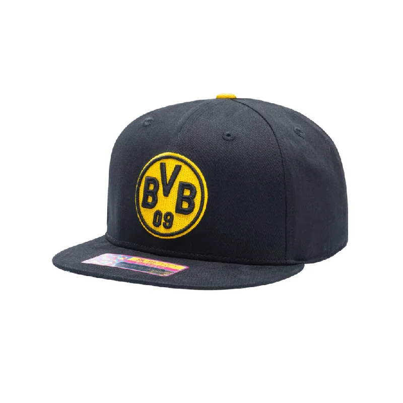 Bundesliga Hat Locale Snapback Borussia Dortmund