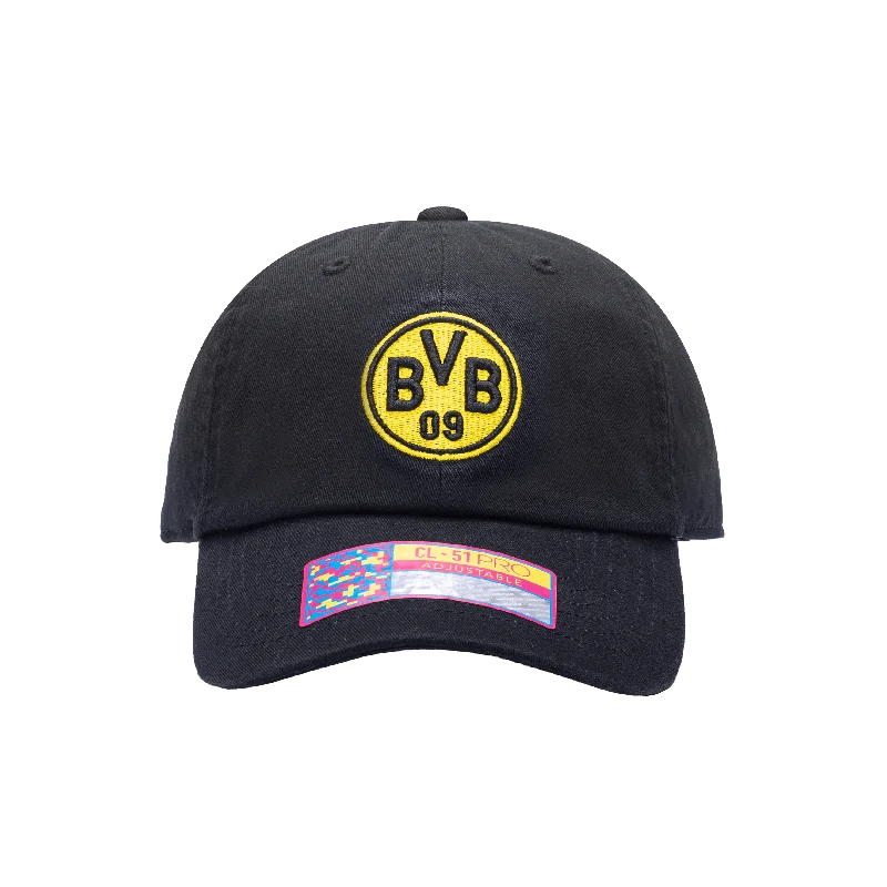 Borussia Dortmund Bambo Classic Hat