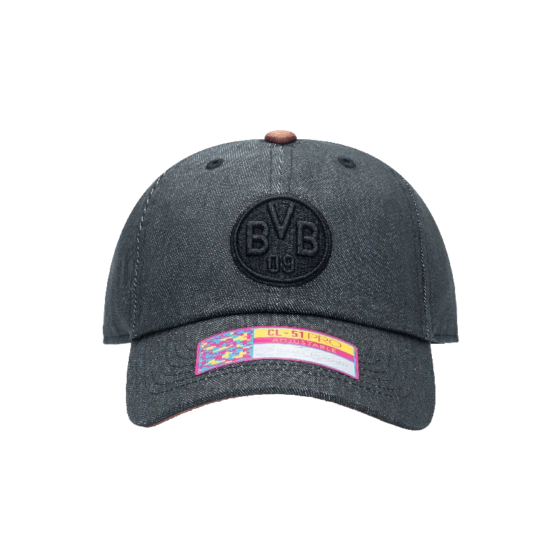 Borussia Dortmund Pegasus Classic Hat