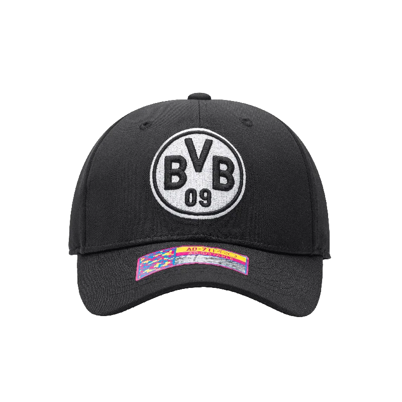 Borussia Dortmund Hit Adjustable Hat