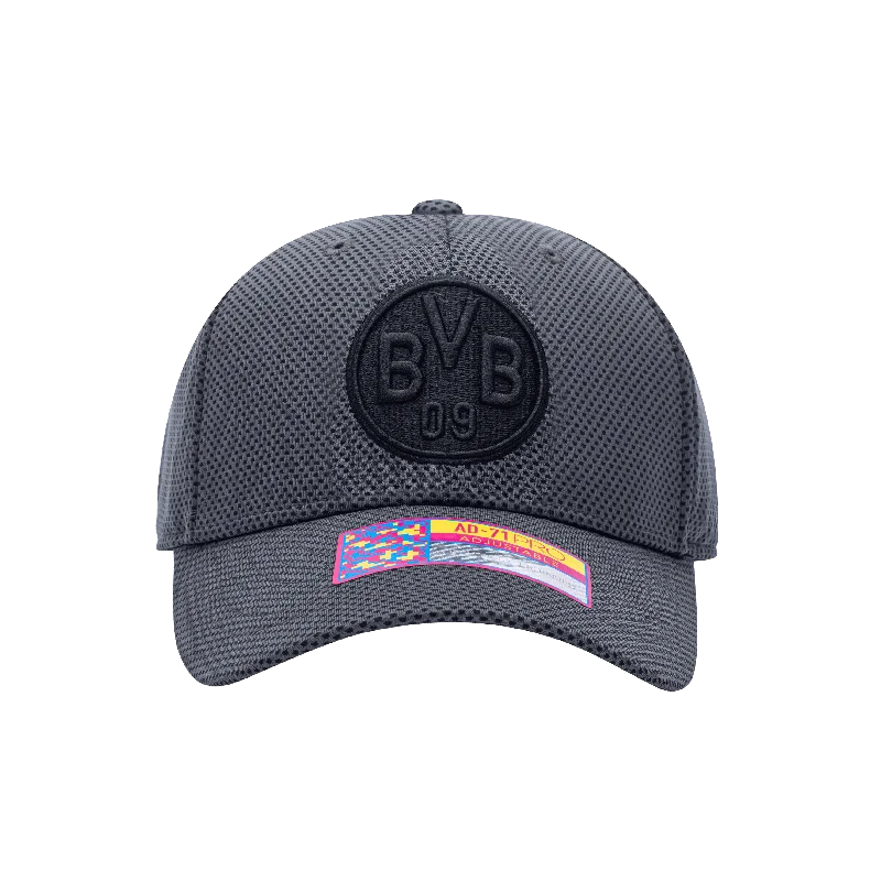 Borussia Dortmund Trophy Adjustable Hat