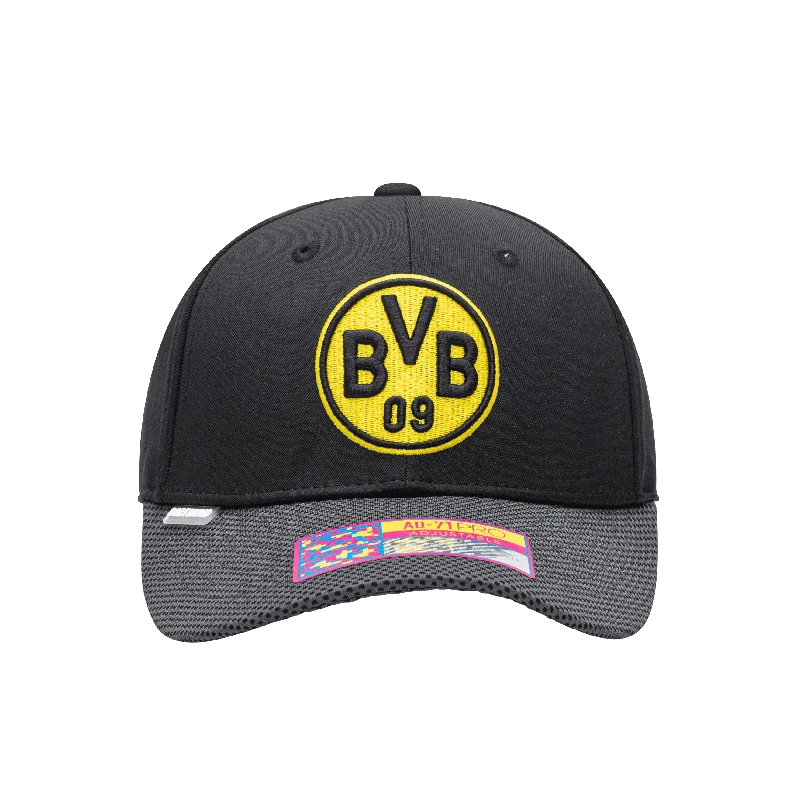 Borussia Dortmund Trigger Adjustable Hat