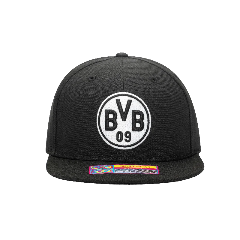 Borussia Dortmund Hit Snapback Hat