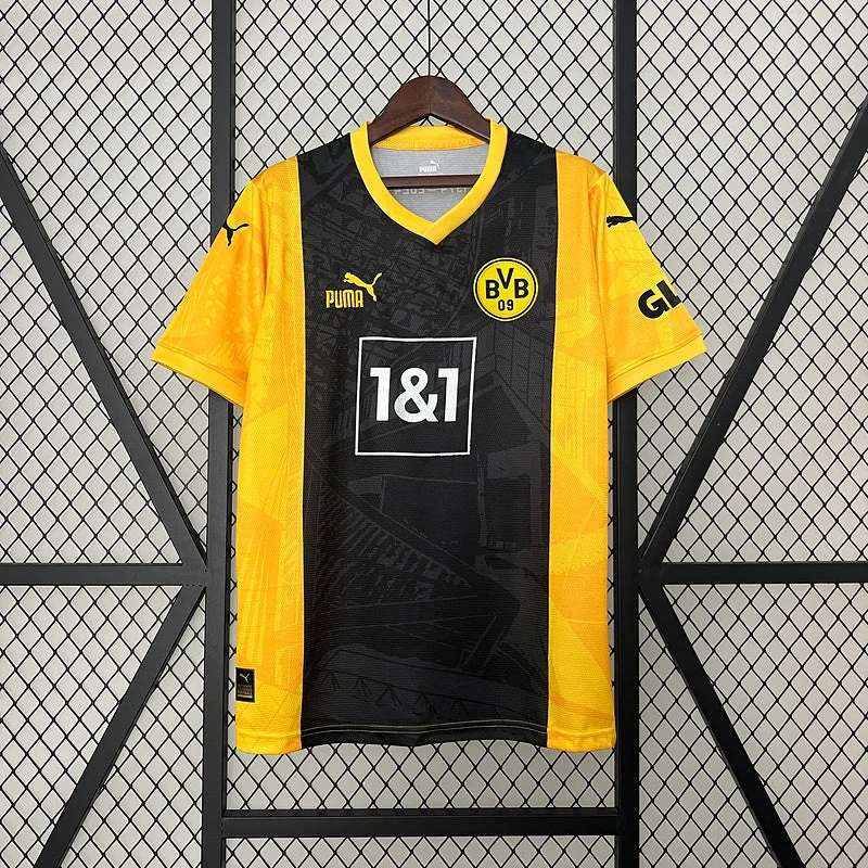 Camisa 24∕25 Dortmund Special Edition S-XXL(6D25)