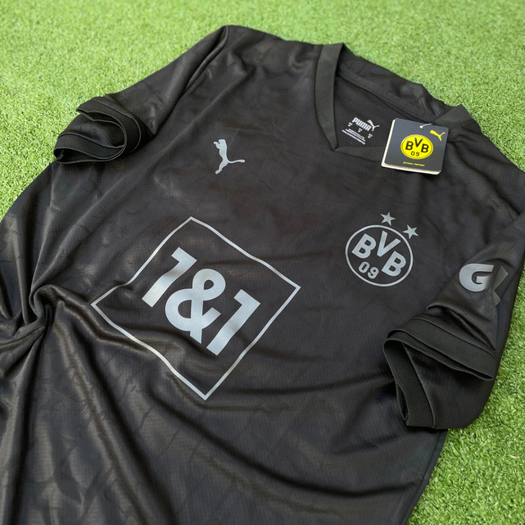 Camisa Borussia Dortmund 23/24-Puma