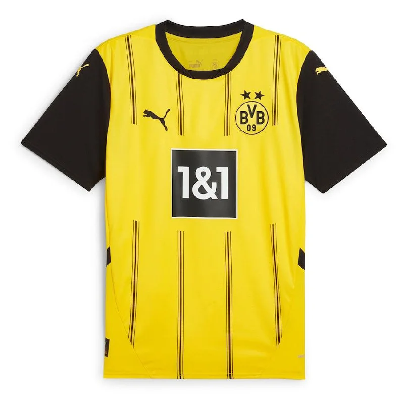 Camisa do Borussia Dortmund 2024/25 Home