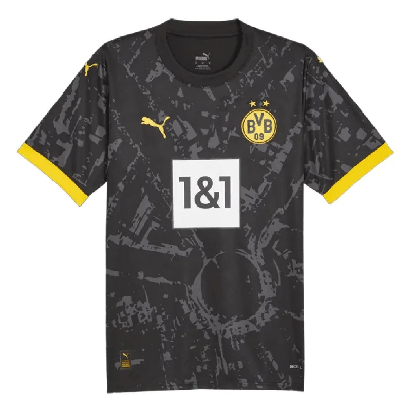 Camisa do Borussia Dortmund 2023/24 Away