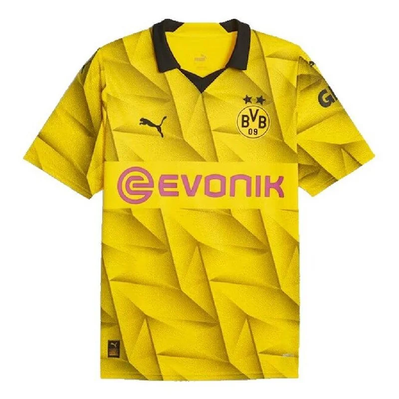 Camisa do Borussia Dortmund 2023/24 Third