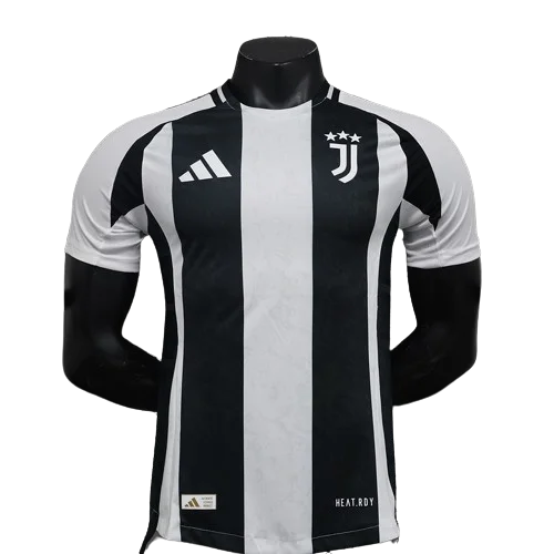 Camisa Juventus l 2024/25 Listrada - Modelo Jogador