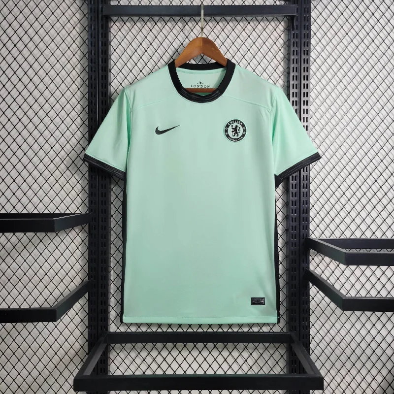 Camisa 3 Oficial do Chelsea 23/24 - Versão Torcedor