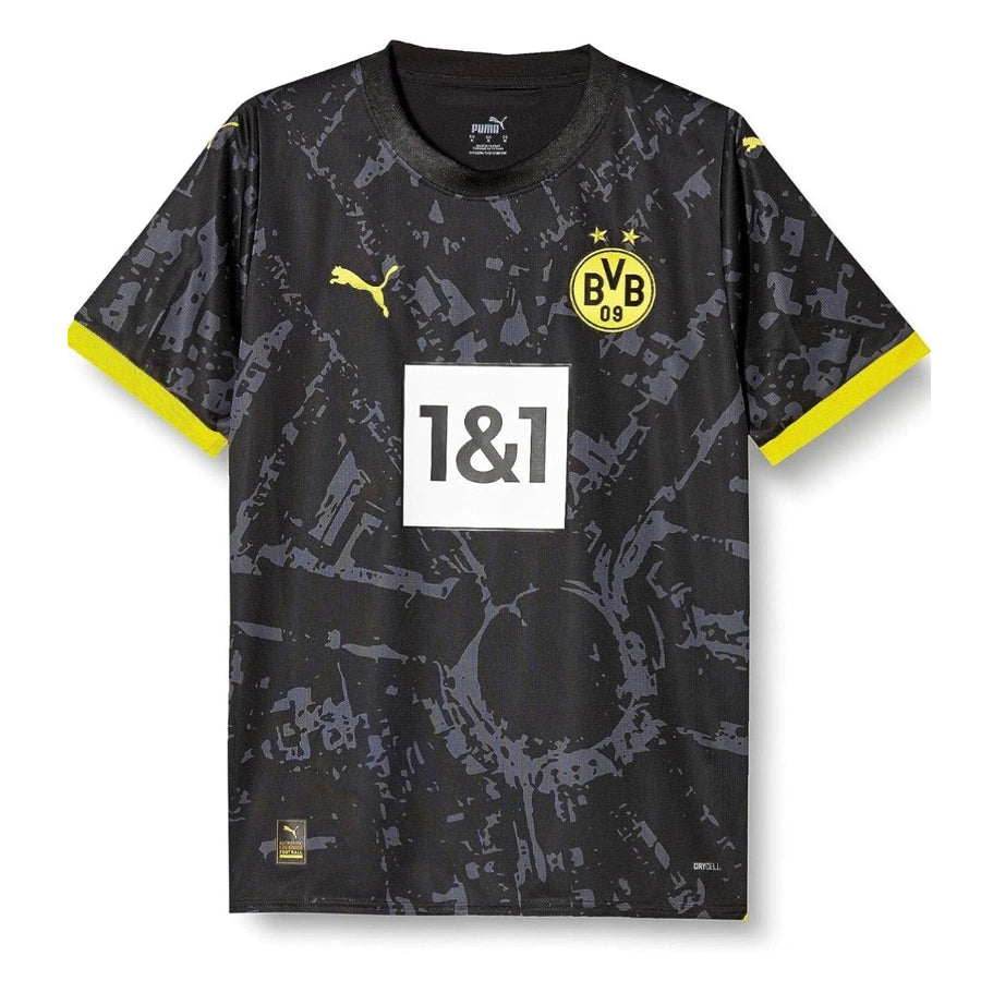 Camisa Puma Borussia Dortmund II - 2023/24