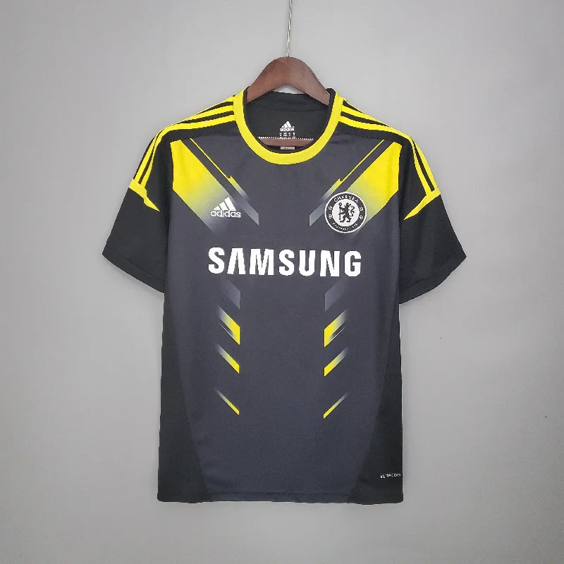 Camisa Retrô do Chelsea 2012/2013