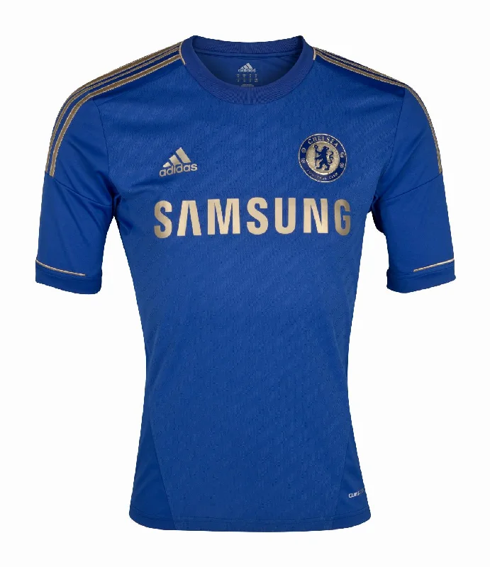 CAMISETA CHELSEA I 12/13 HOMBRE (RETRO)