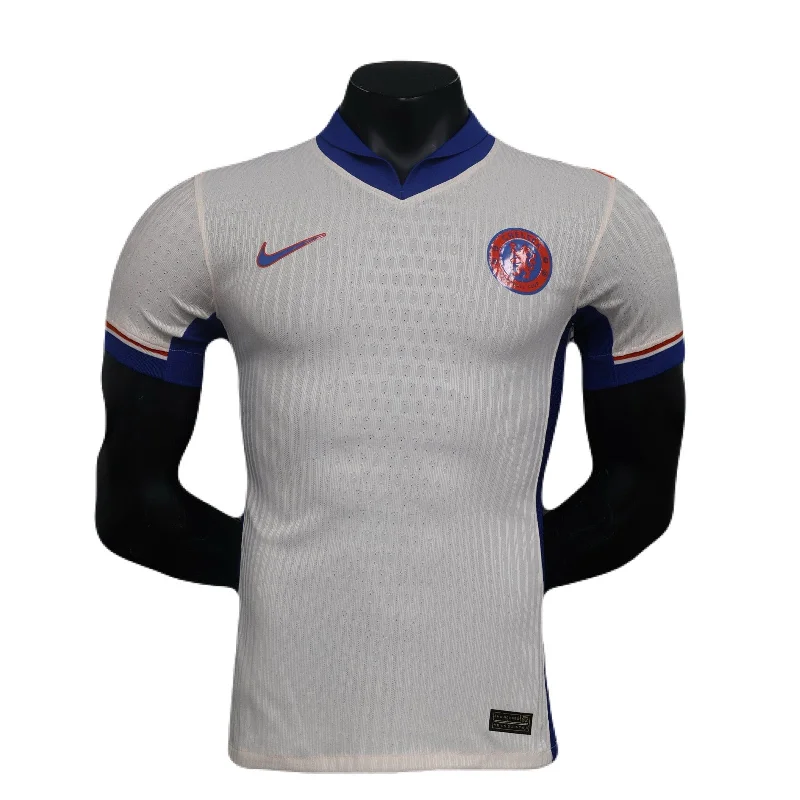 CAMISETA CHELSEA II 24/25HOMBRE (VERSION JUGADOR)