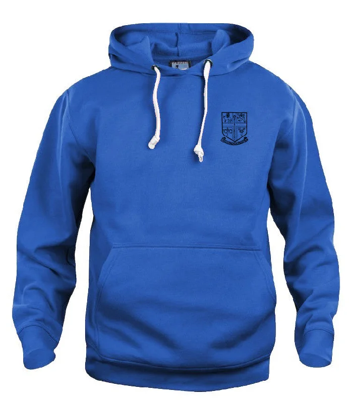 Chelsea Retro Football Hoodie 1905