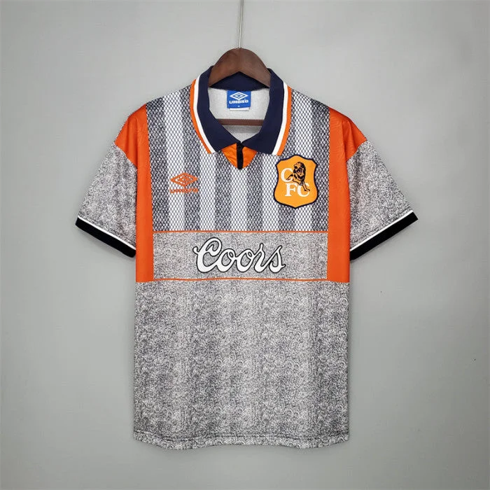 Chelsea 1994-96 Away Jersey