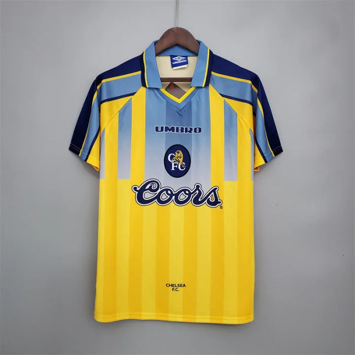 Chelsea 1995-97 Away Jersey