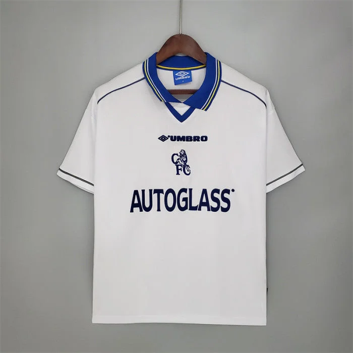 Chelsea 1998-00 Away Jersey