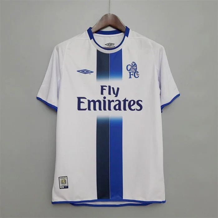 Chelsea 2003-05 Away Jersey