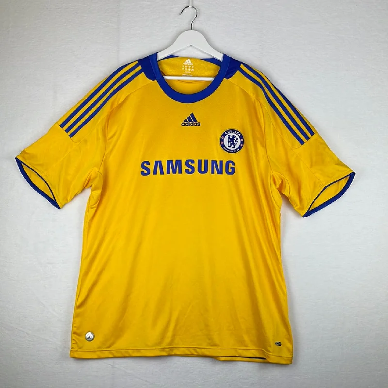 Chelsea 2008/2009 Third Shirt - 2XL - Excellent Condition