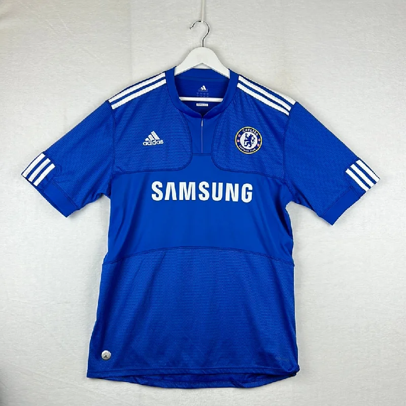 Chelsea 2009/2010 Home Shirt - Large  - Very Good Condition