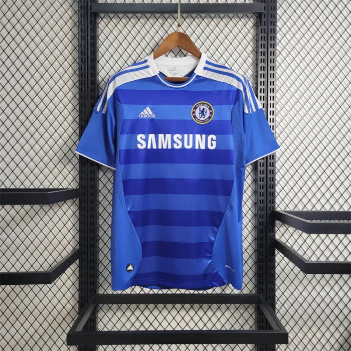 Chelsea 2011-12 Home Jersey