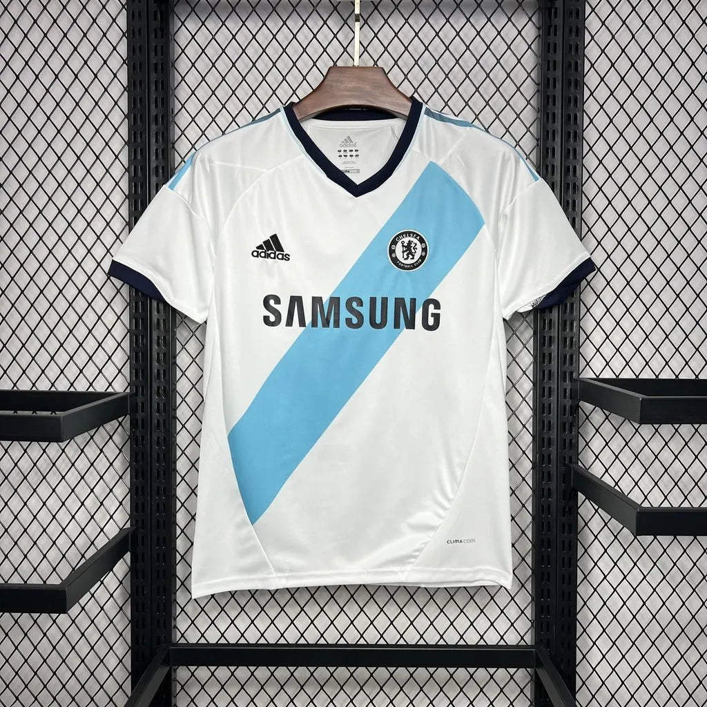 Chelsea 2012-13 Away Jersey