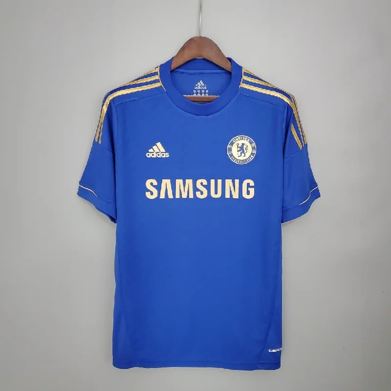 Chelsea 2012-13 Home Jersey