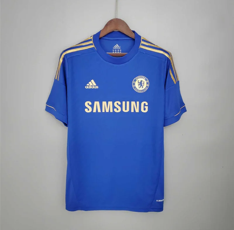 Chelsea 2012-13 Home