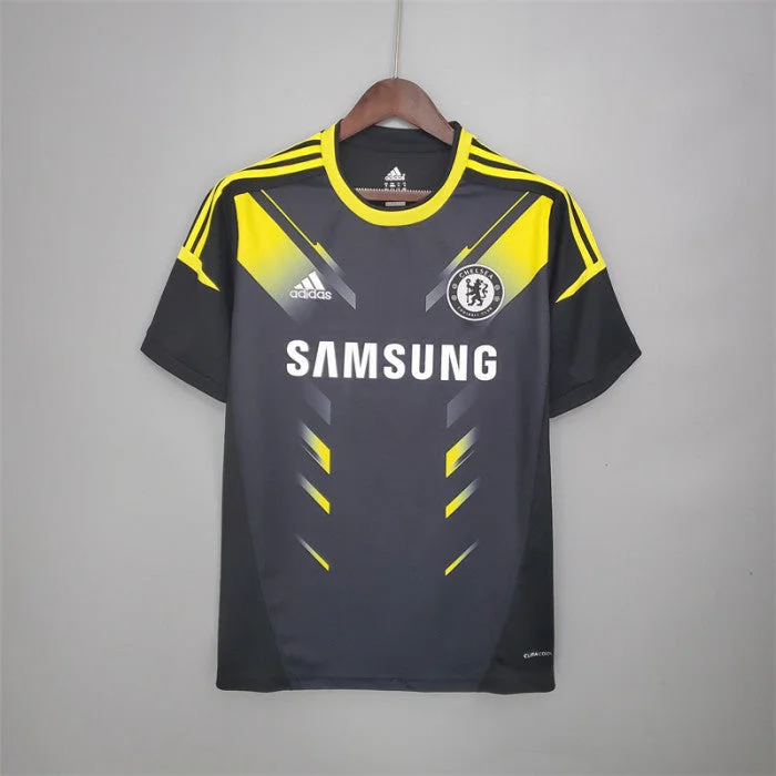 Chelsea 2012-13 Third Jersey