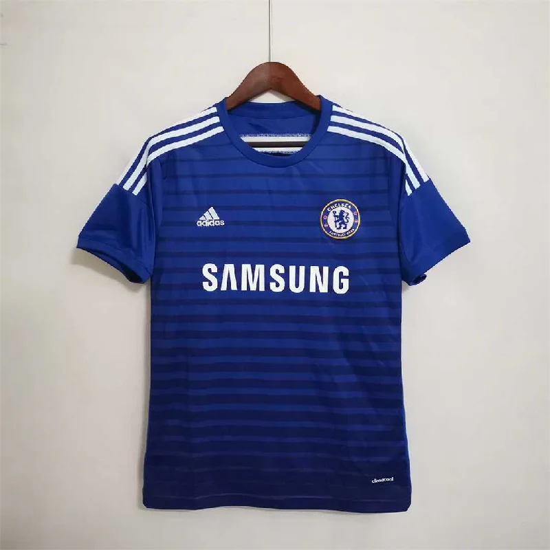 Chelsea 2014-15 Home Jersey