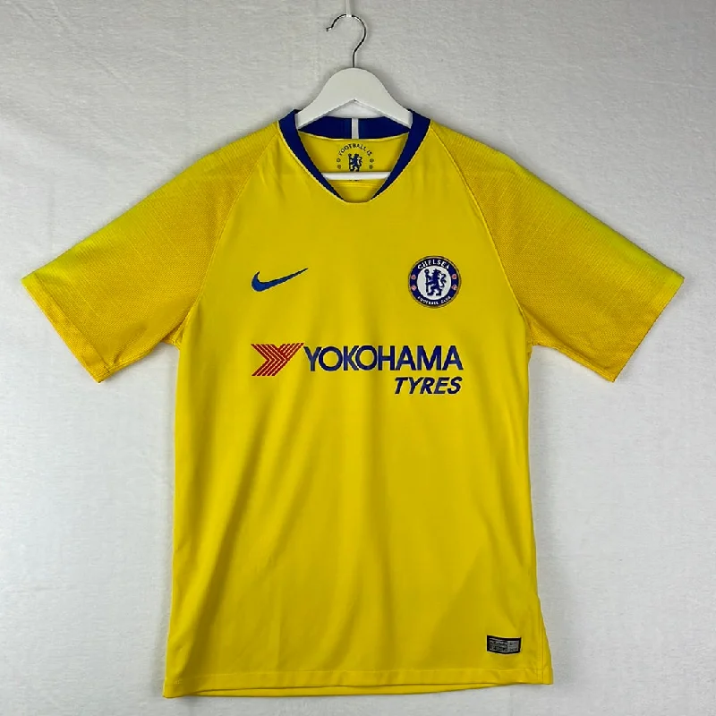 Chelsea 2018/2019 Away Shirt - Medium - Excellent Condition