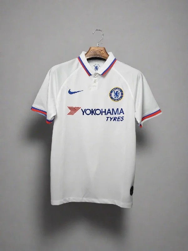 Chelsea 2019-20 Away Jersey