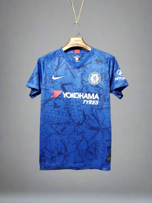 Chelsea 2019-20 Home Jersey