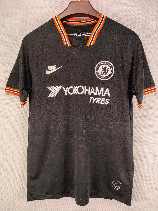 Chelsea 2019-20 Third Jersey