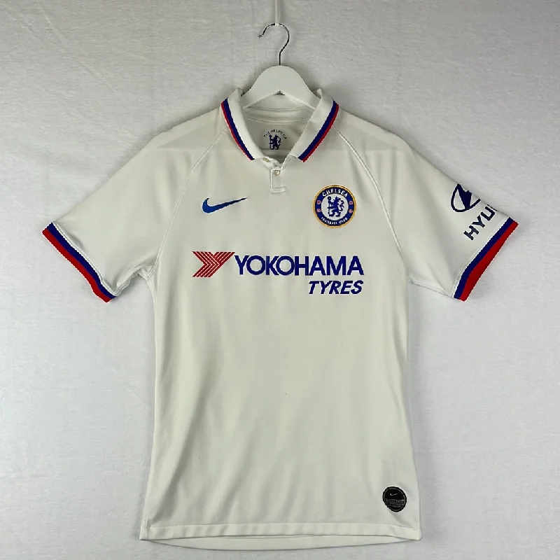 Chelsea 2019/2020 Away Shirt - Excellent Condition