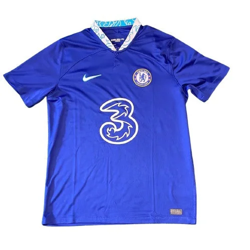 Chelsea 2022 2023 Home Shirt - Large - BNWT - Authentic