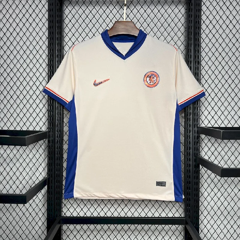 Chelsea 2024-25 Away Fan Version Jersey