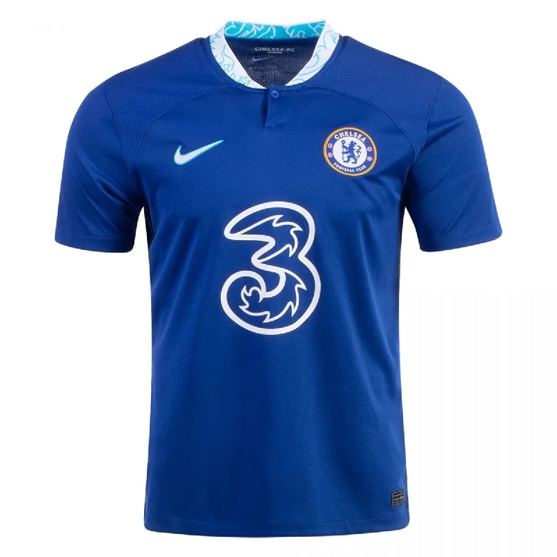 Chelsea 22/23 I Home Jersey