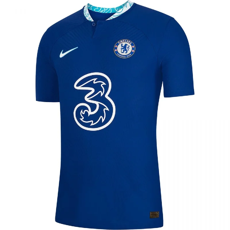 Chelsea 22/23 Player Version I Home Jersey