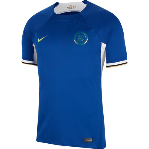 Chelsea 23/24 Authentic I Home Jersey - Nike