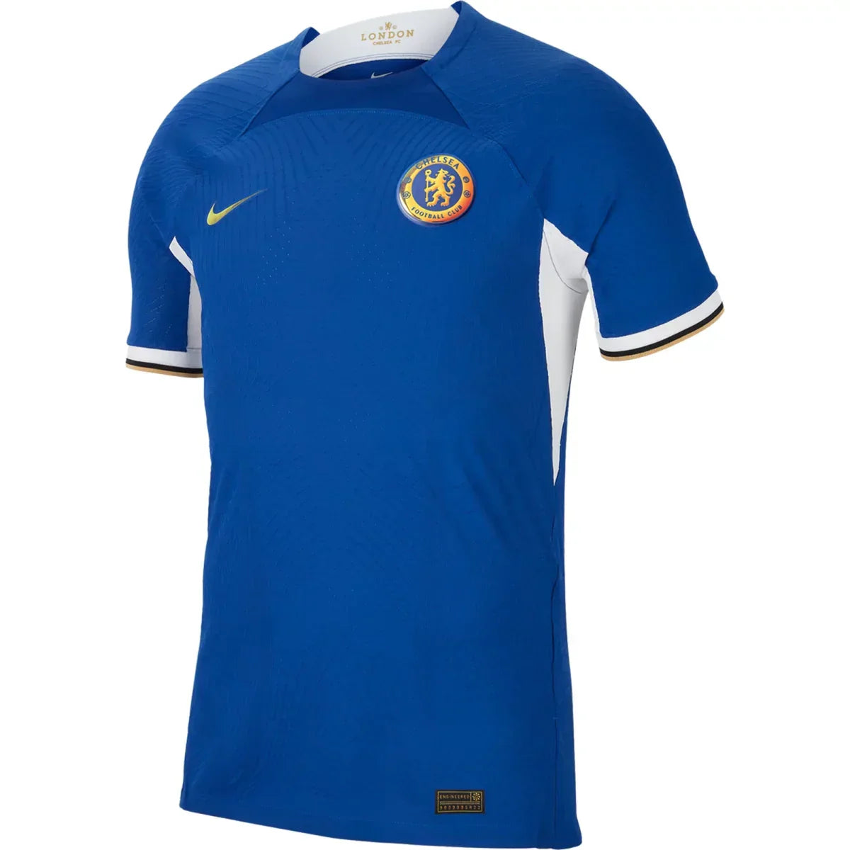 Chelsea 23/24 Player Version I Home Jersey