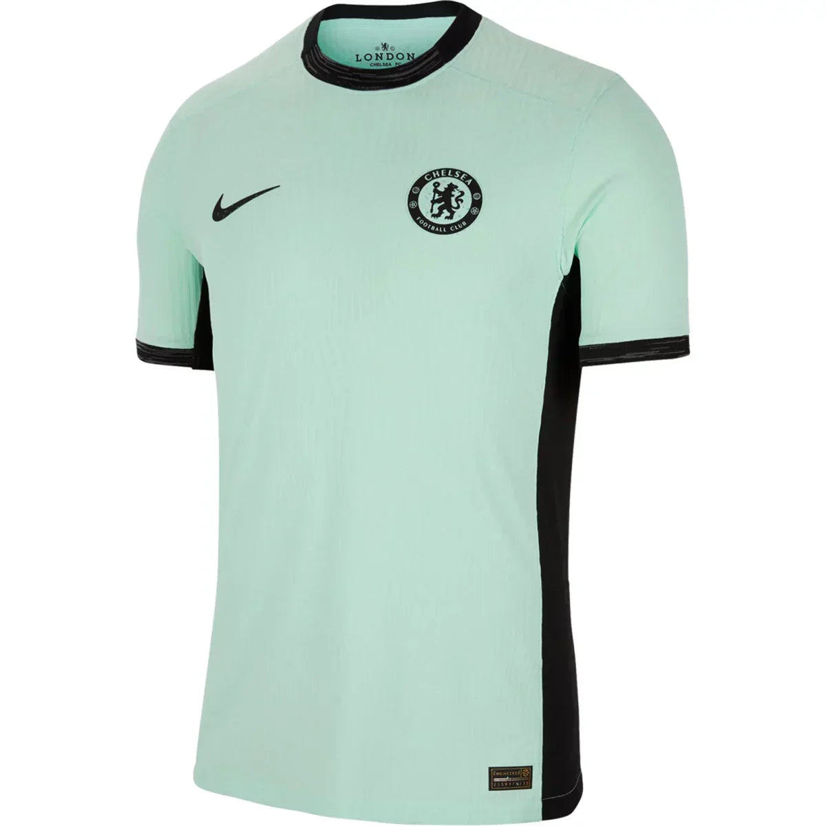 Chelsea 23/24 Player Version III Third Jersey