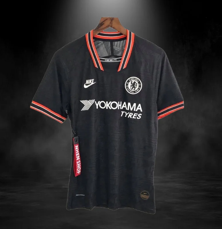 Chelsea 3th Away Shirt 19/20