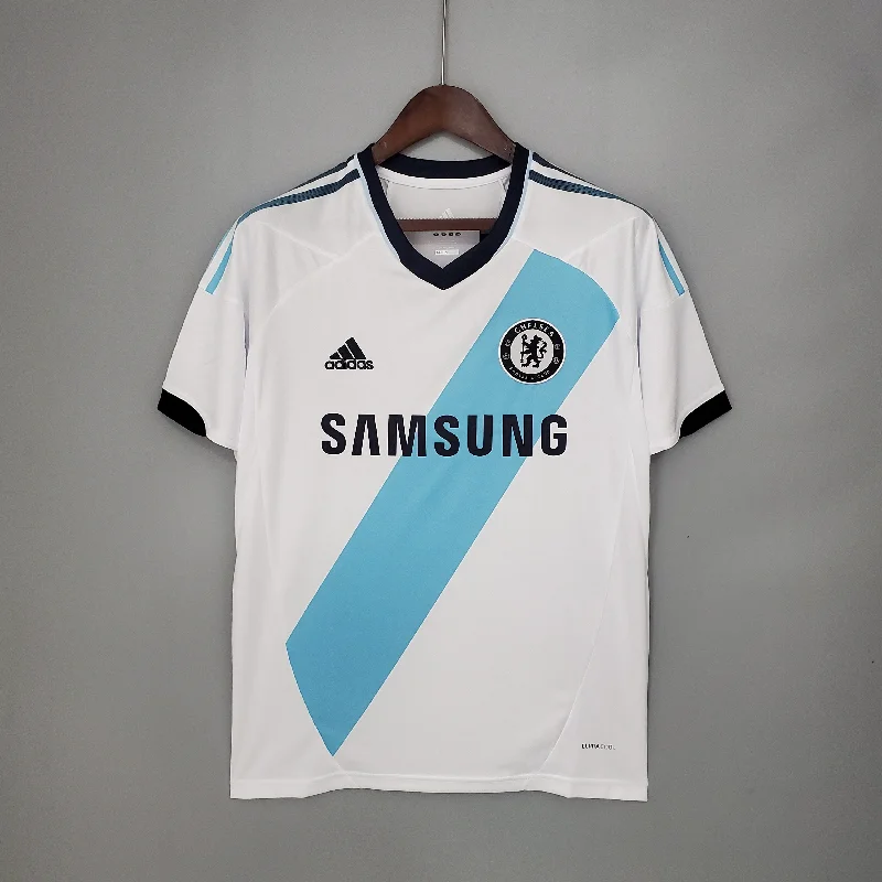 Chelsea Away 12/13